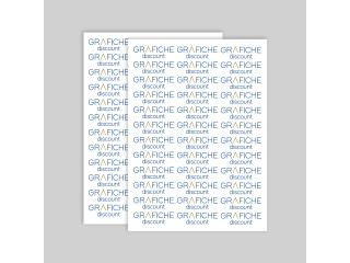 Grafica Fogli Macchina